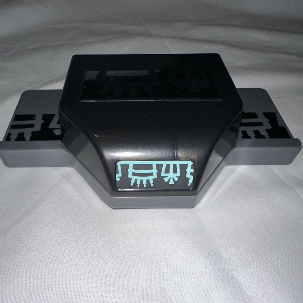 Paper Stamp birthday